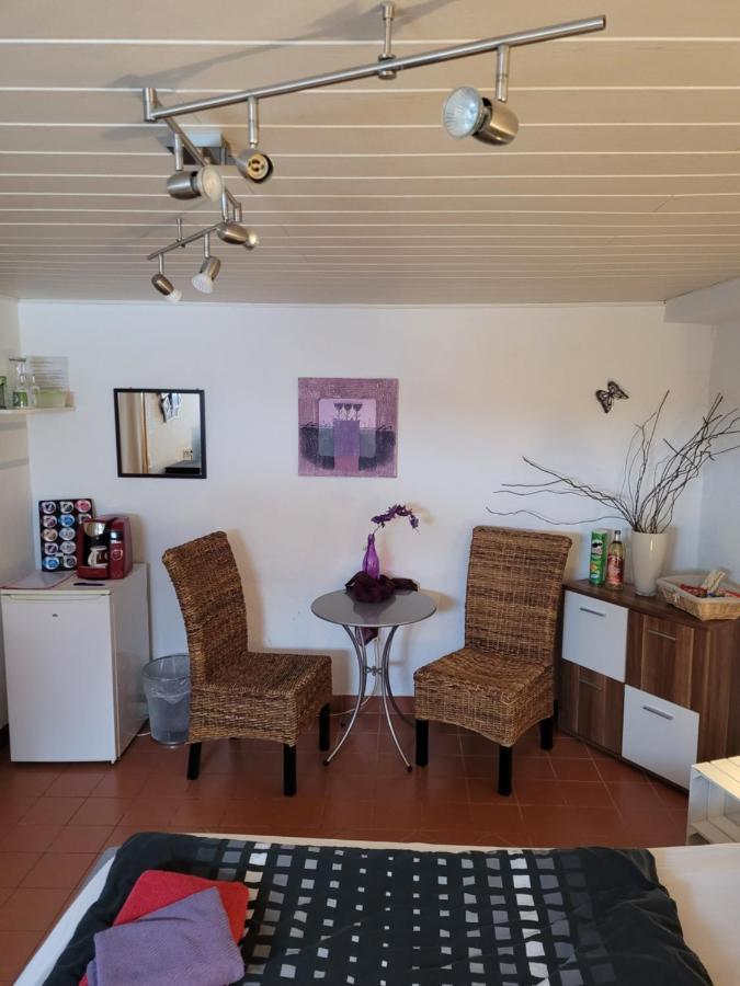 Gaestezimmer Haus Talblick Lautenthal エクステリア 写真