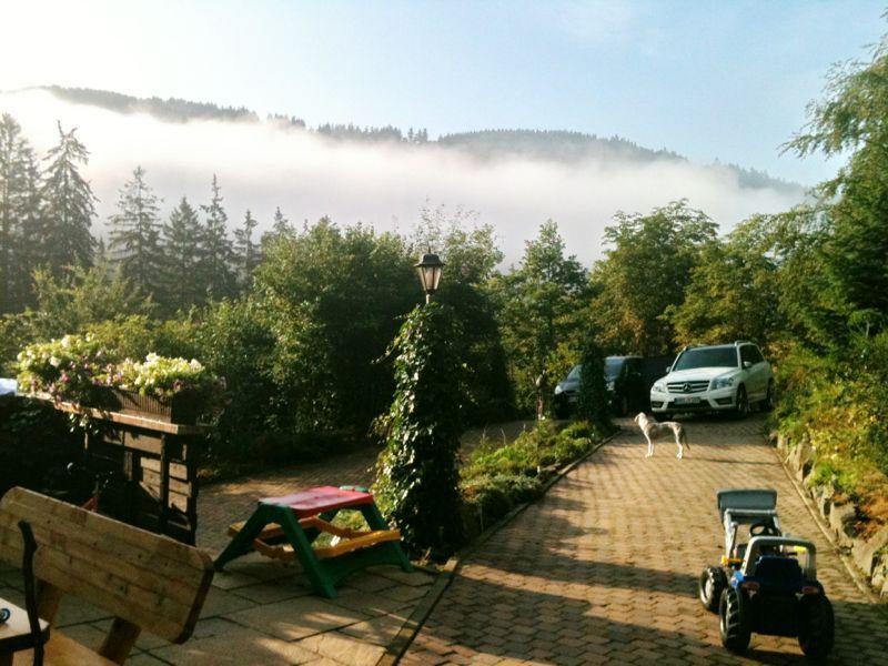 Gaestezimmer Haus Talblick Lautenthal エクステリア 写真