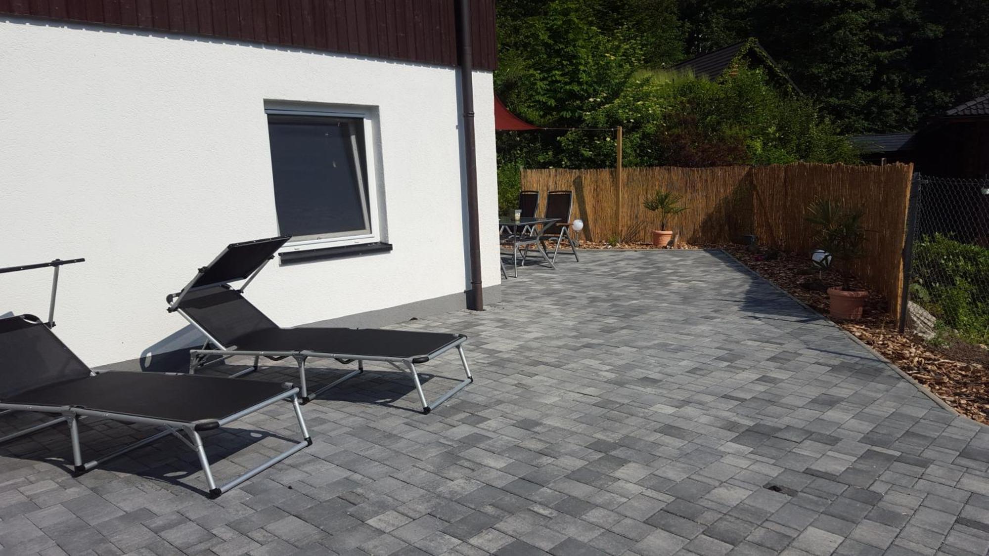 Gaestezimmer Haus Talblick Lautenthal エクステリア 写真