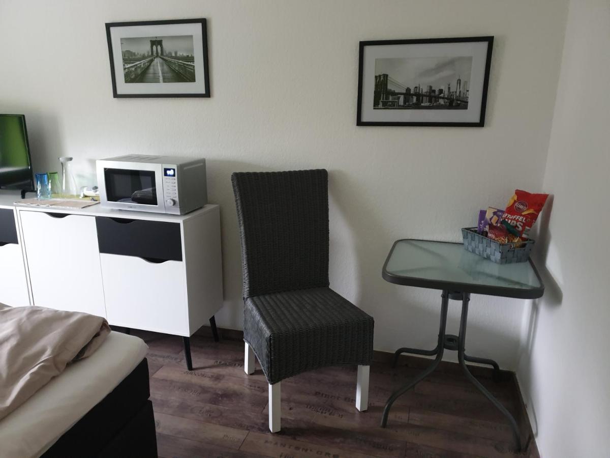 Gaestezimmer Haus Talblick Lautenthal エクステリア 写真
